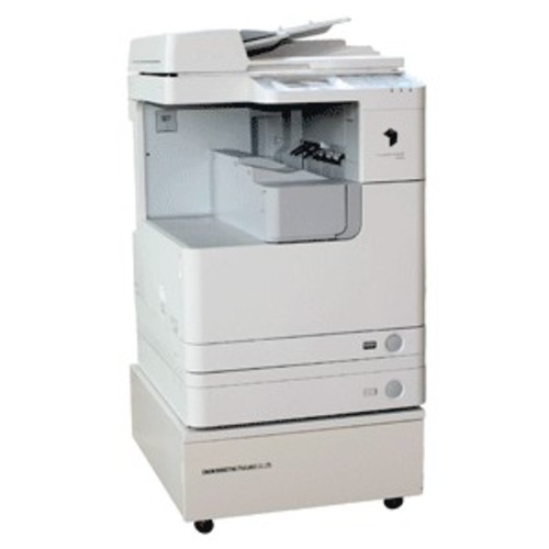 Product picture Canon imageRUNNER 2530 2525 2520 Series Service & Repair Manual
