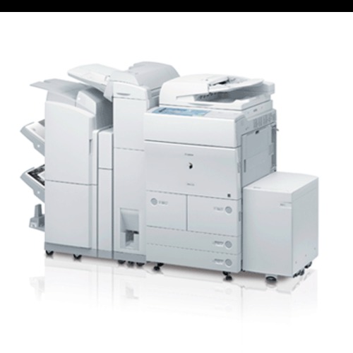 Product picture Canon iR5075 iR5065 iR5055 Series Service & Repair Manual + Parts Catalog