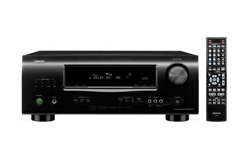 Product picture Denon AVR-1311 AVR-391 DHT-1311XP DHT-391XP Service Manual & Repair Guide