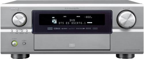 Product picture Denon AVR-3805 Service Manual | Repair Guide