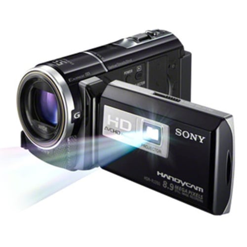 Product picture Sony HDR-PJ260 HDR-XR260 Series Service Manual & Repair Guide