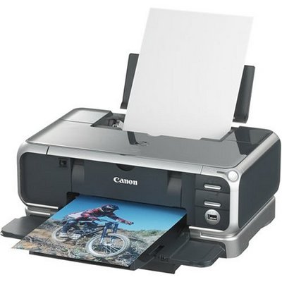 Product picture CANON PIXMA IP4000 IP5000 SERVICE MANUAL + PARTS CATALOG
