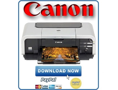 Product picture Canon Pixma IP5200 IP5200R Service & Repair Manual + Parts Catalog