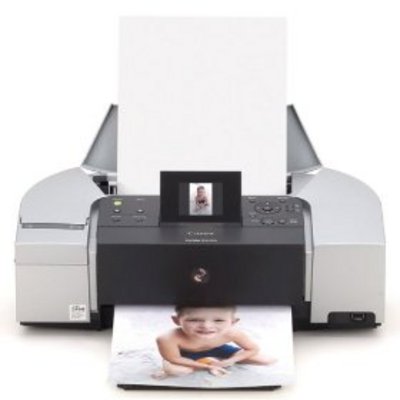 Product picture CANON PIXMA IP6220D IP 6220 D SERVICE & REPAIR MANUAL