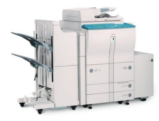 Product picture CANON IR5000 IR6000 SERVICE & REPAIR MANUAL