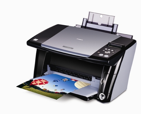 Product picture CANON PIXMA MP360 MP370 SERVICE & REPAIR MANUAL