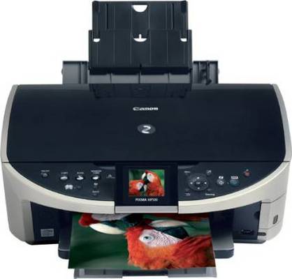 Product picture CANON PIXMA MP500 MP 500 SERVICE & REPAIR MANUAL