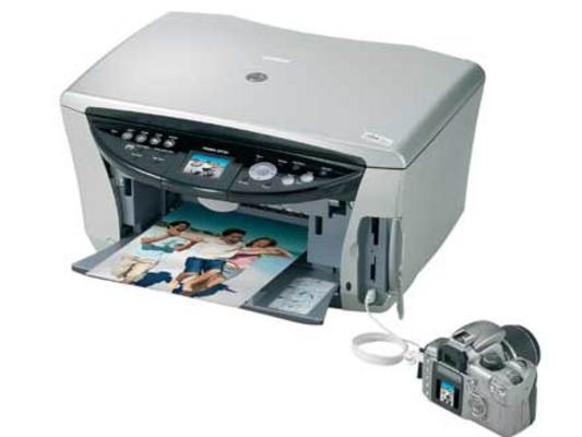 Product picture CANON PIXMA MP760 MP 760 SERVICE & REPAIR MANUAL
