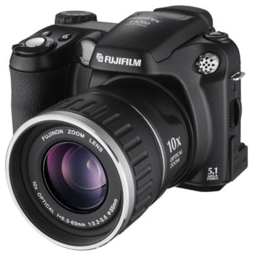 Product picture FUJIFILM FINEPIX S5200 S5600 SERVICE & REPAIR MANUAL