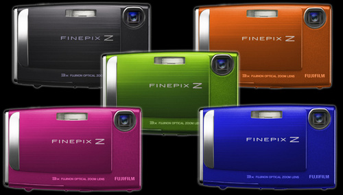 Product picture FUJIFILM FINEPIX Z10FD Z10 FD SERVICE & REPAIR MANUAL