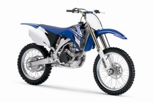 Product picture YAMAHA YZ450FR 2003 SERVICE & REPAIR MANUAL 