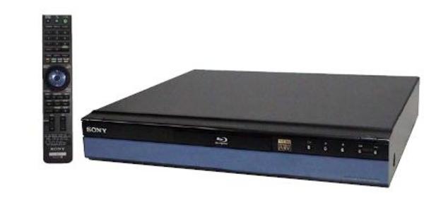 Product picture SONY BLURAY BDP-S300 S301 SERVICE & REPAIR MANUAL