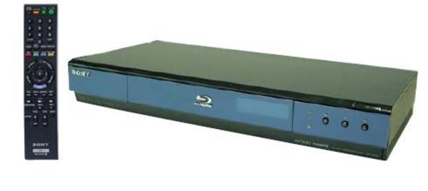 Product picture SONY BLURAY BDP-S550 SERVICE & REPAIR MANUAL