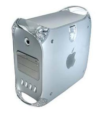 Product picture Apple Power Mac G4 Fw800 (Mirrored Drive Doors) Service & Repair Manual