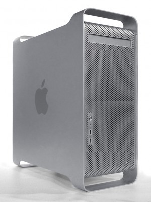 Product picture Apple Power Mac G5 (June 2004 Early 2005) Service Manual