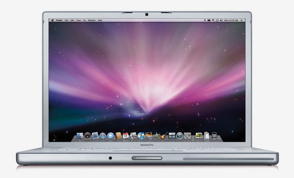 Product picture Apple MacBook Pro (Intel Core Duo 1.83/2.0/ 2.16Ghz) Service & Repair Manual