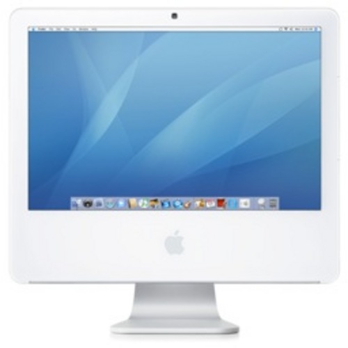 Product picture Apple iMac 20 inch (Late 2006 2.16 / 2.3 Core 2 Duo) Service Manual Download