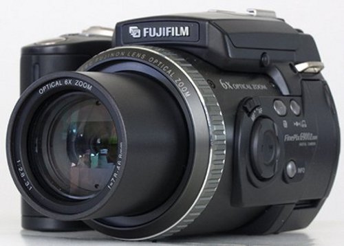 Product picture FUJIFILM FINEPIX 6900 ZOOM SERVICE MANUAL & REPAIR GUIDE