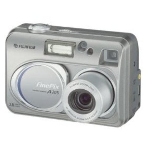 Product picture FUJIFILM FINEPIX A205 SERVICE & REPAIR MANUAL
