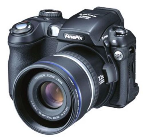 Product picture FUJIFILM FINEPIX S5000 SERVICE & REPAIR MANUAL