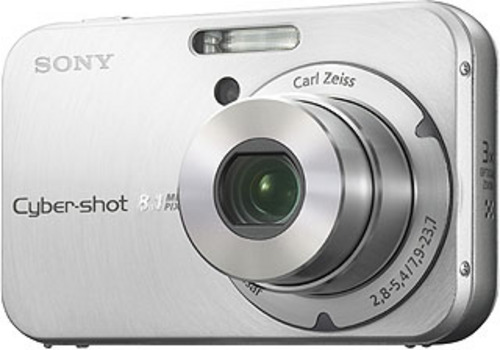 Product picture SONY CYBER SHOT DSC-N1 SERVICE & REPAIR MANUAL