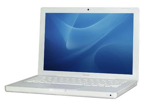 Product picture APPLE MACBOOK (13 INCH 2006) SERVICE & REPAIR MANUAL