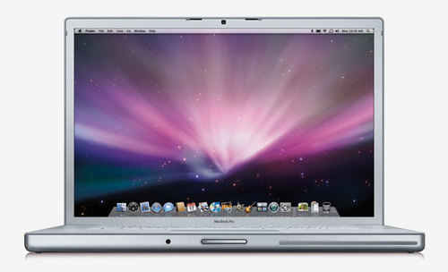 Product picture APPLE MACBOOK PRO (17 INCH CORE DUO) SERVICE & REPAIR MANUAL