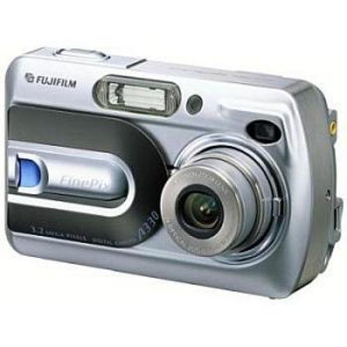 Product picture FUJIFILM FINEPIX A330 SERVICE & REPAIR MANUAL