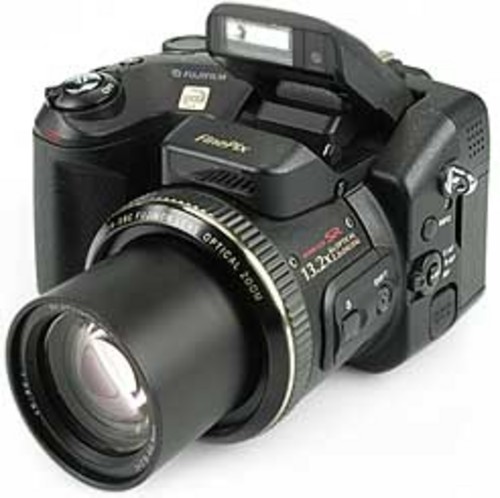 Product picture FUJIFILM FINEPIX S20 PRO SERVICE & REPAIR MANUAL