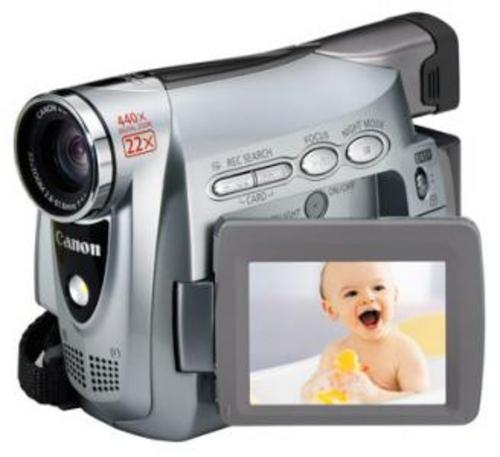 Product picture CANON MV 790/800 MV 830/850 SERVICE & REPAIR MANUAL