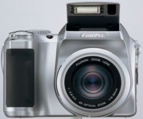 Product picture FUJIFILM FINEPIX S3100 S3500 SERVICE & REPAIR MANUAL