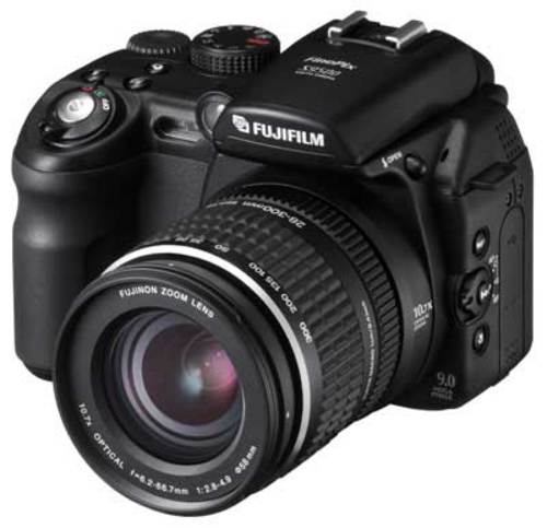 Product picture FUJIFILM FINEPIX S9000 + S9500 SERVICE & REPAIR MANUAL